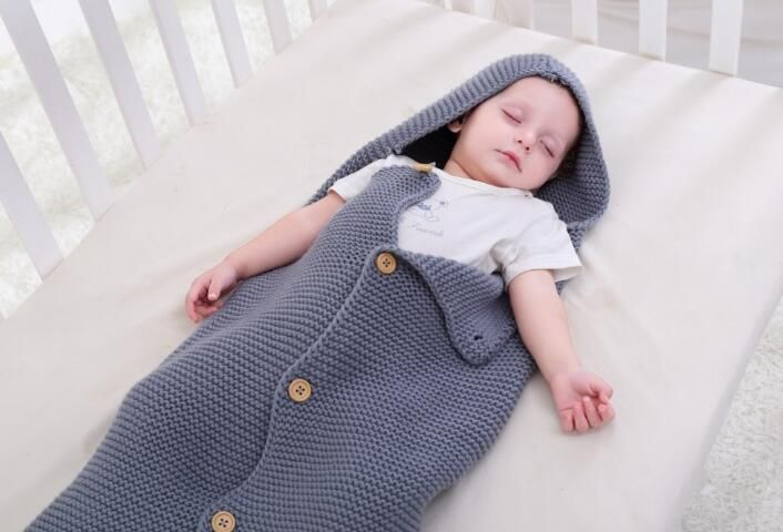 muslin wraps baby bunting
