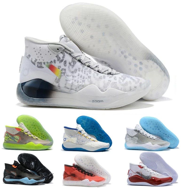 kevin durant eybl shoes