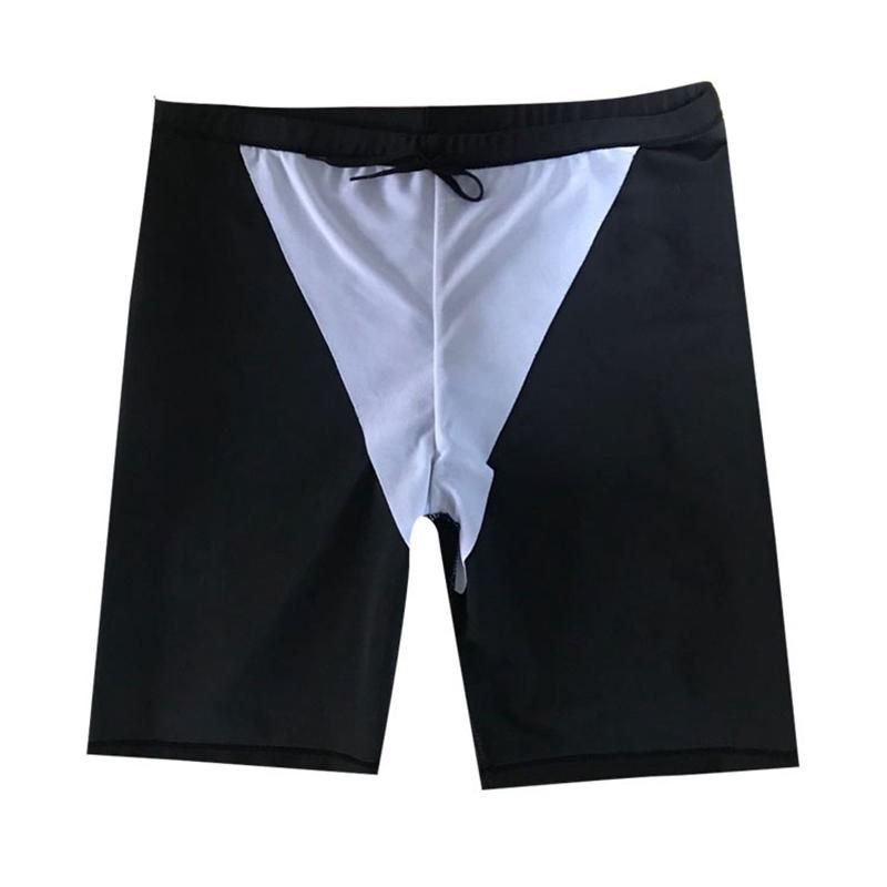men's tight fitting swim trunks