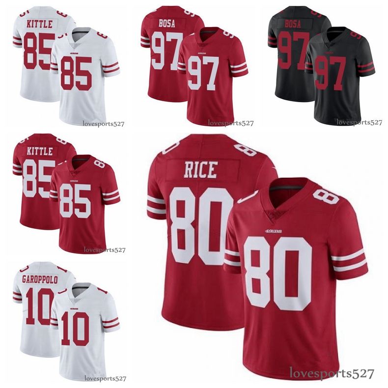 sf 49ers womens jersey