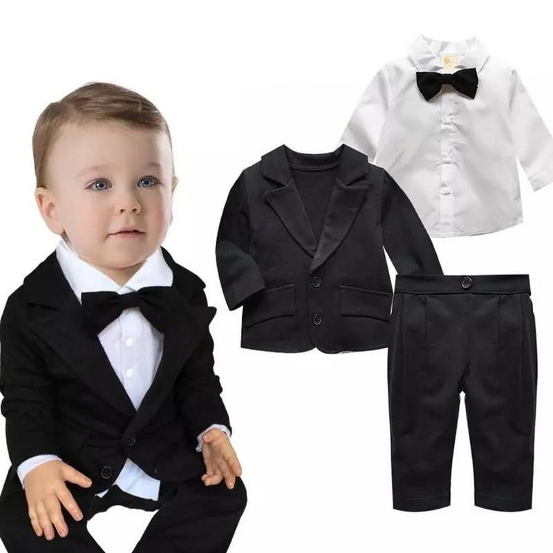 baby coat suit