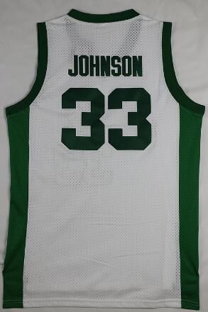 33 Johnson