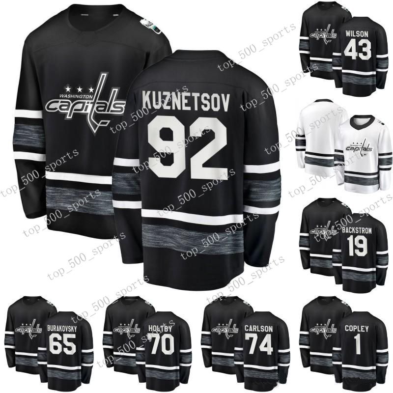 washington capitals all star jersey 2020