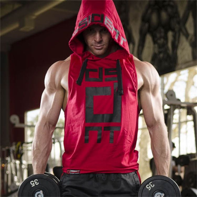 Gym Shirt Men Gyms Jersey T Shirt Mens 