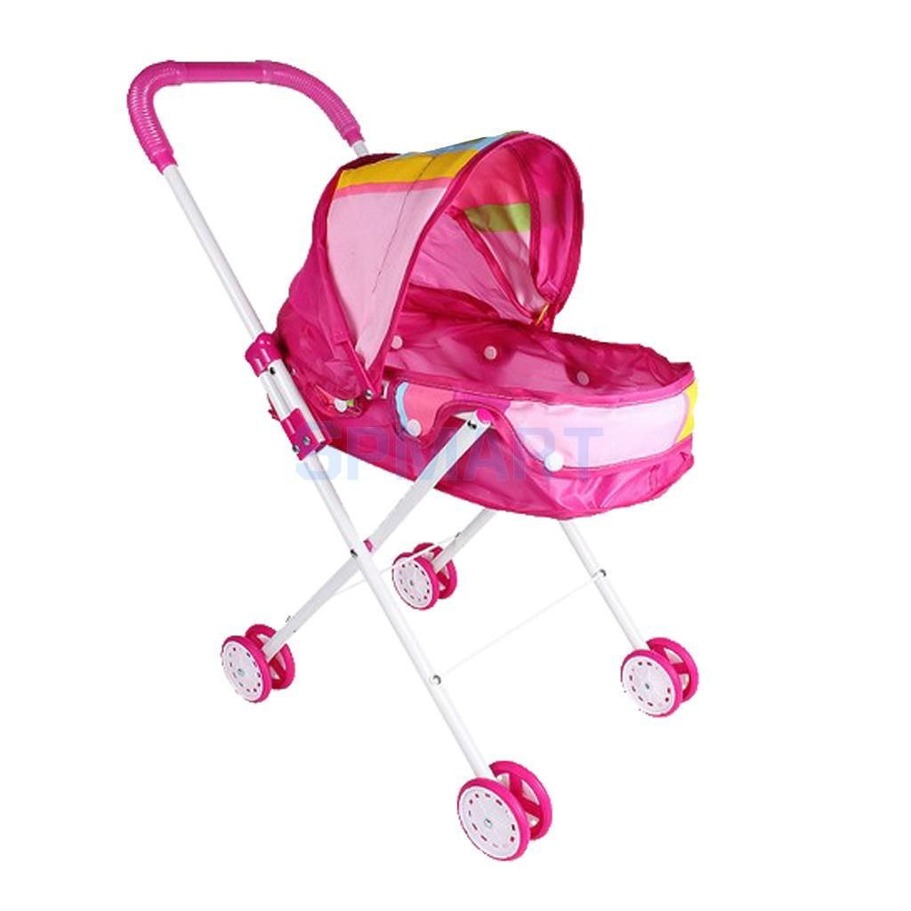 baby reborn strollers