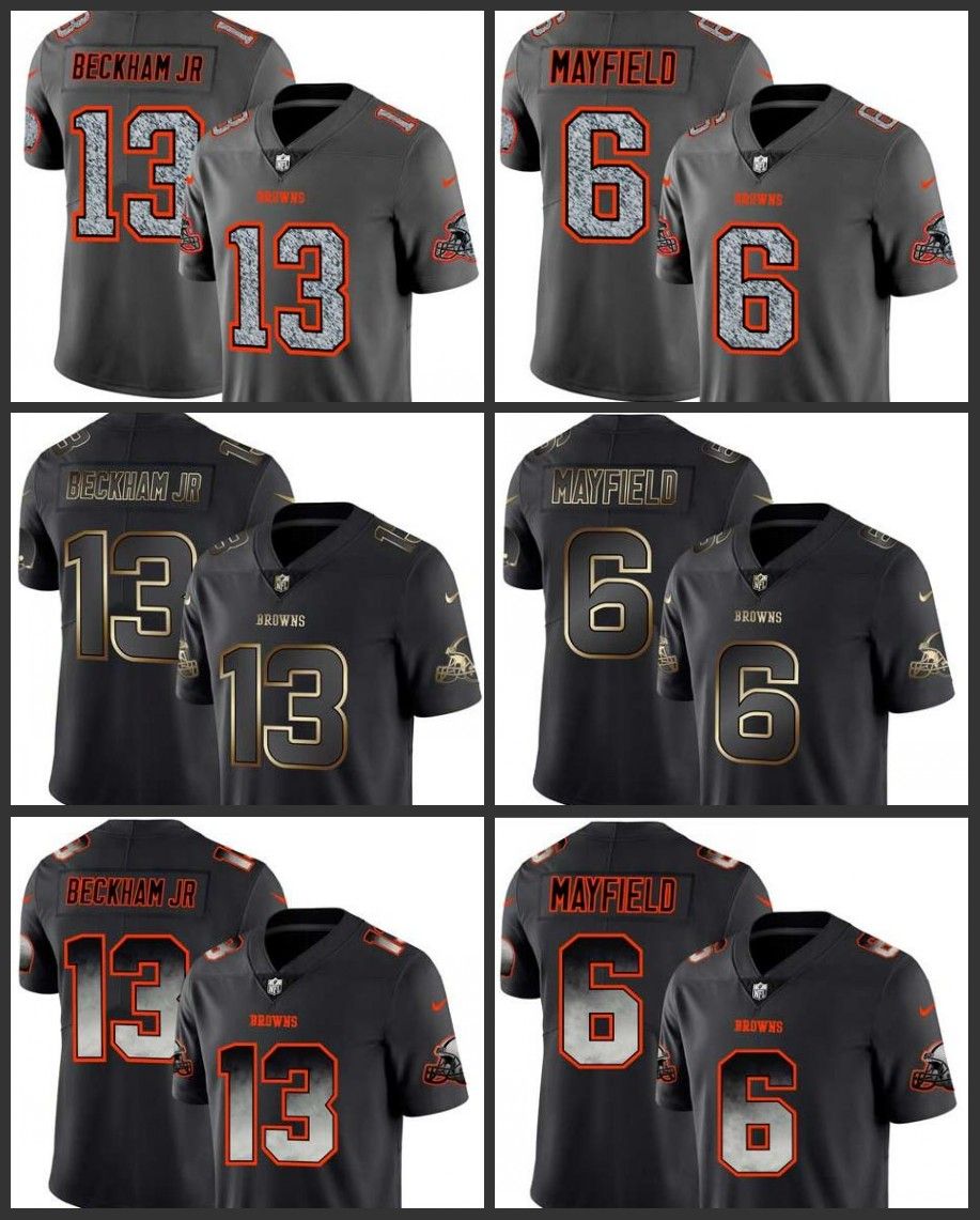 dhgate browns jersey
