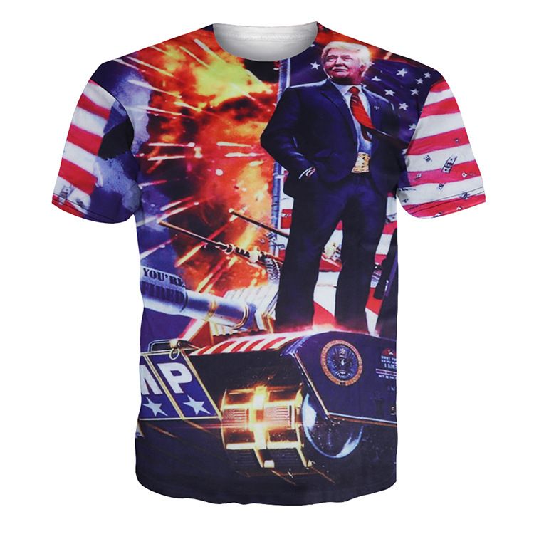 trump cycling jersey