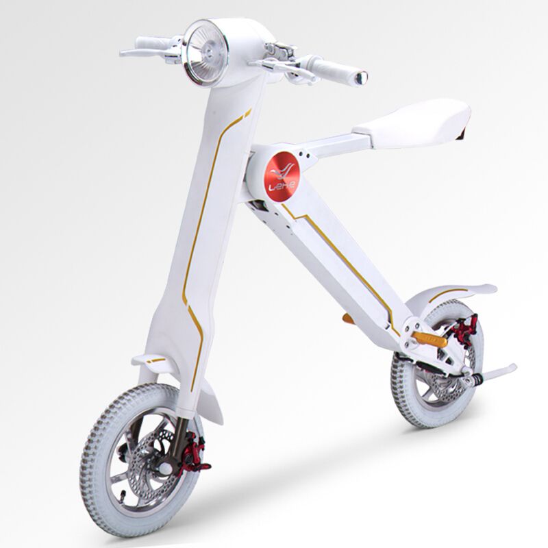 mini walking bike