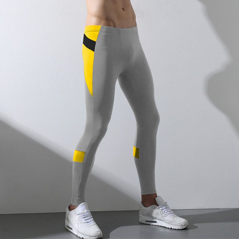 warm compression pants
