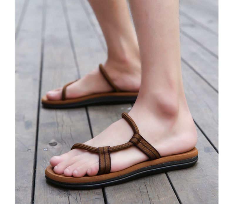 new men sandal