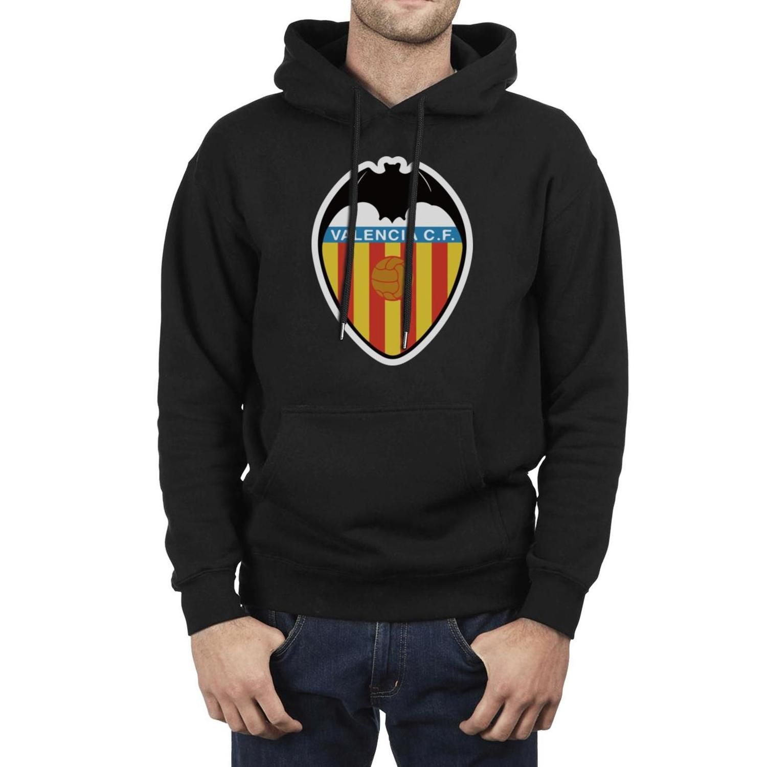 Sudaderas valencia cf Clearance