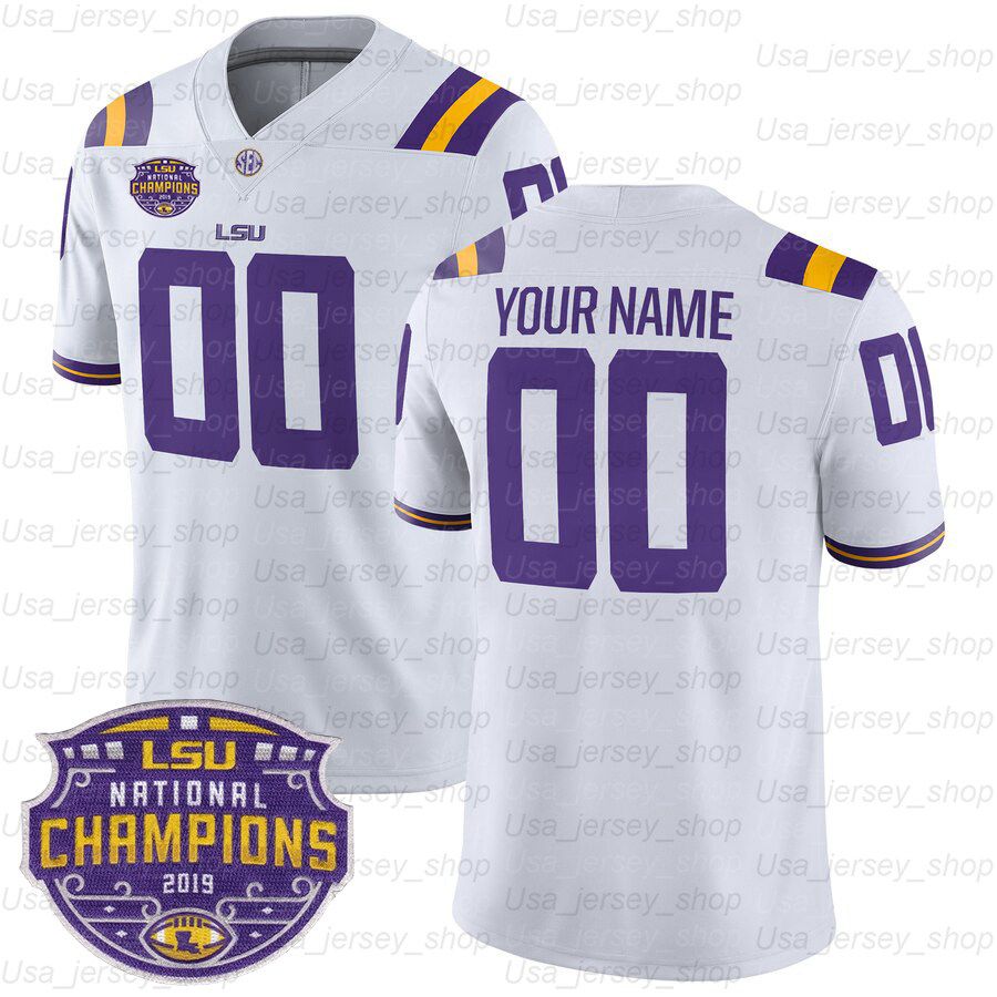 2019 Champions Patch