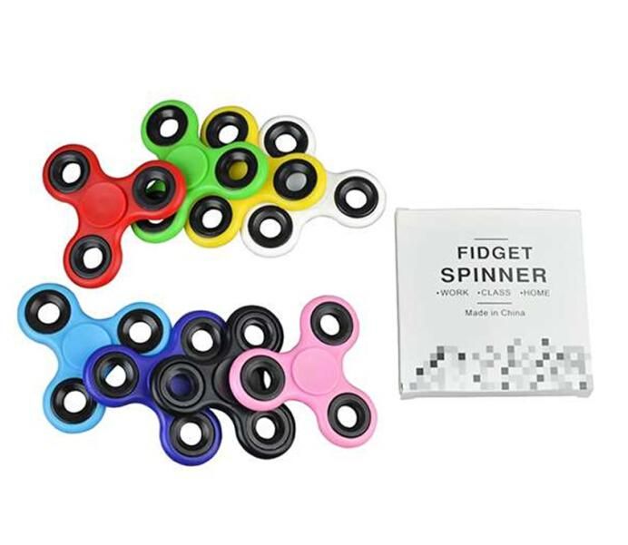 fidget spinner price