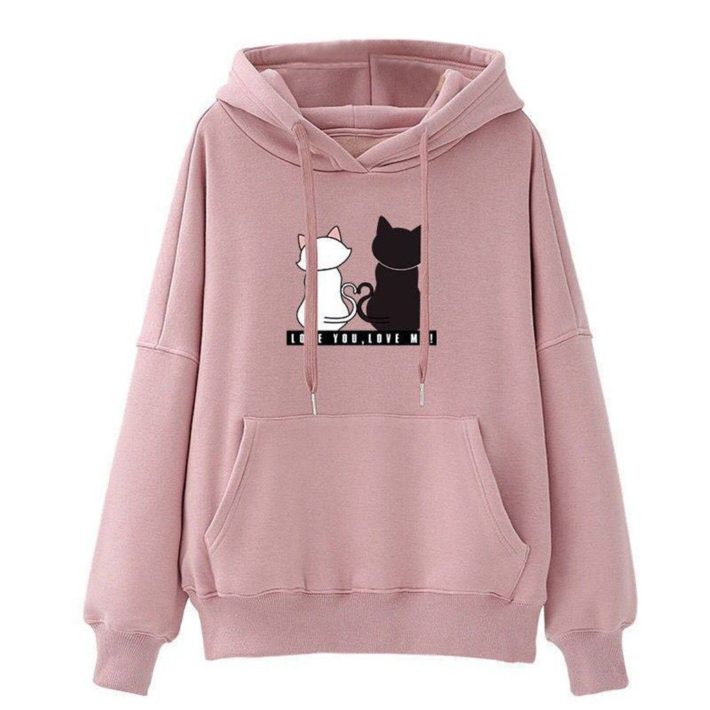 ladies sweatshirts and hoodies