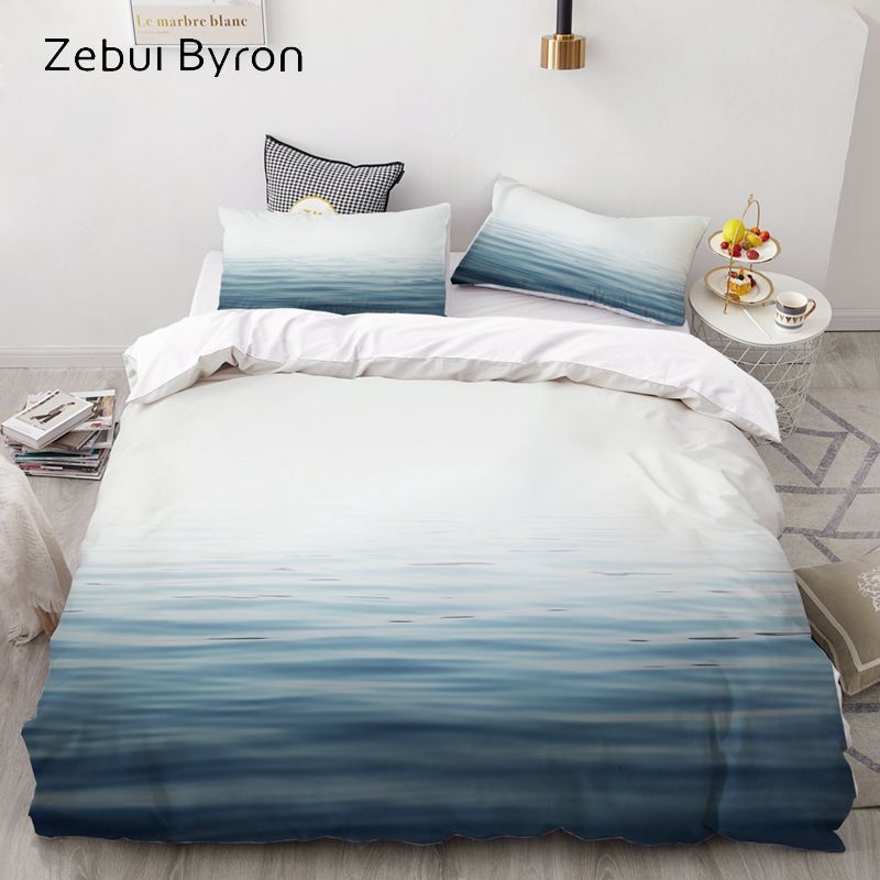 3d Hd Print Bedding Set Custom King Europe Usa Queen Duvet Cover