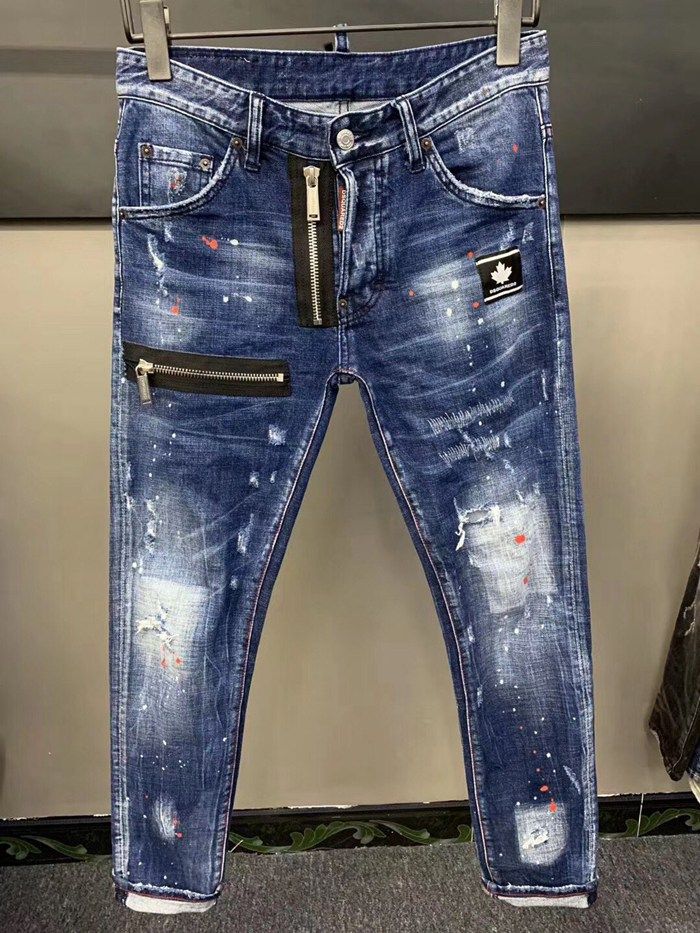 dhgate dsquared jeans