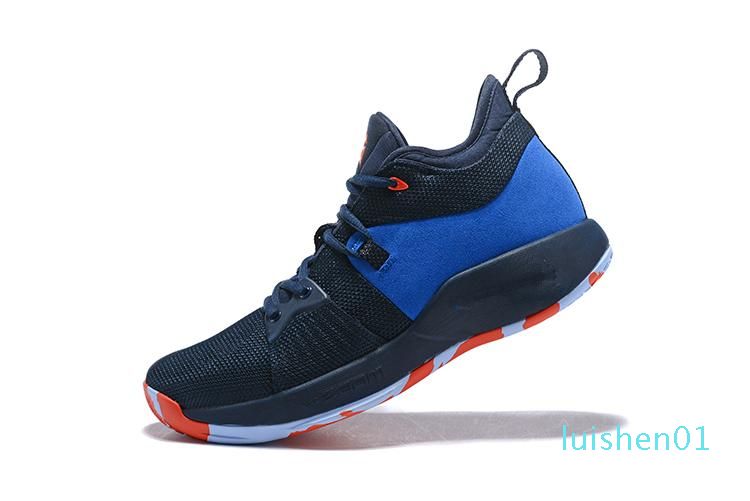 paul george shoes ps4