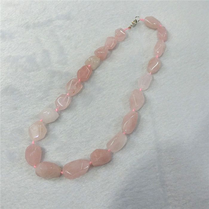 Rose Quartz