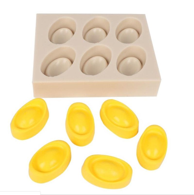 Silicone Mold Handmade Chocolate Mold Mold Soap