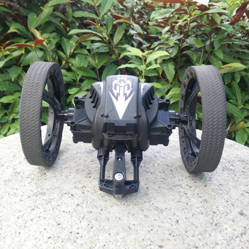 the leaping dragon rc bounce car