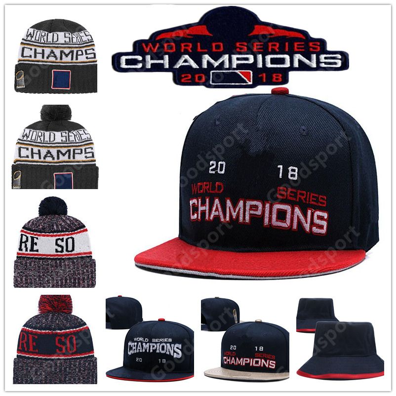 champs bucket hats