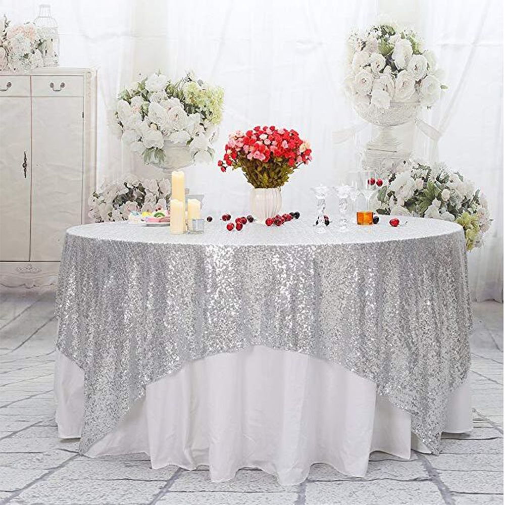 square table runner