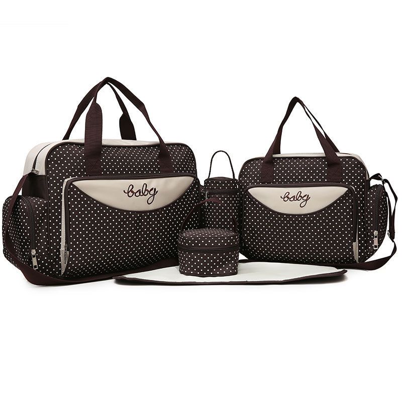 cute baby diaper backpacks