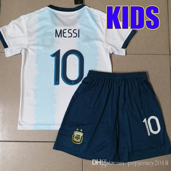 argentina messi jersey 2019