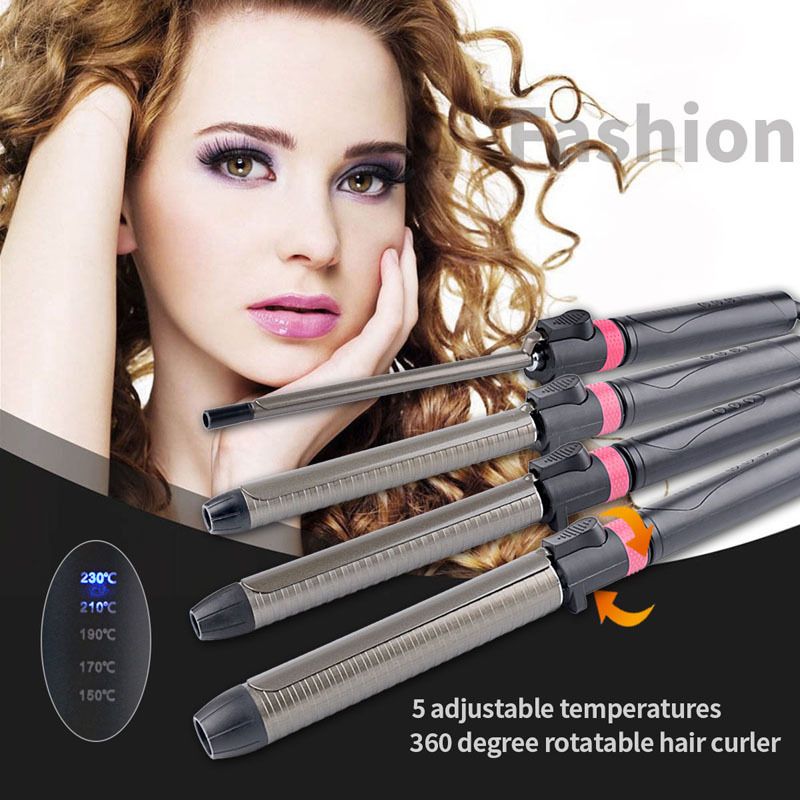 best curling tongs