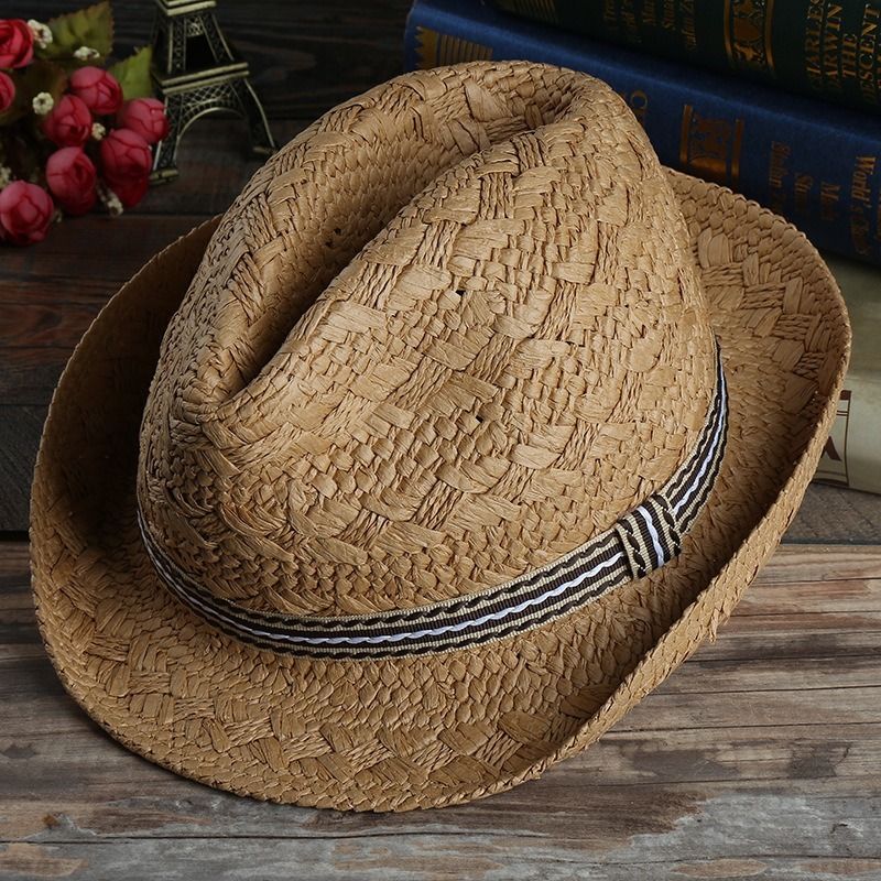 mens straw hats sale