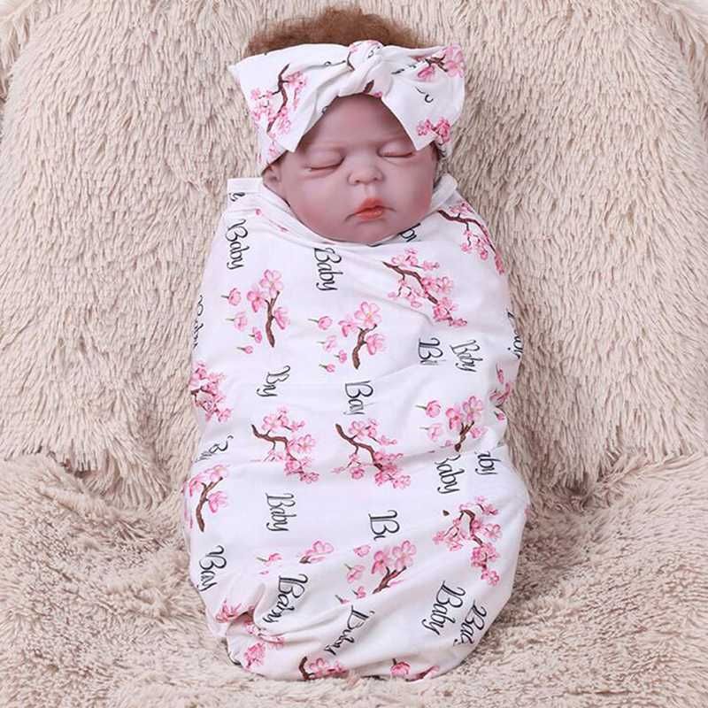 newborn blanket
