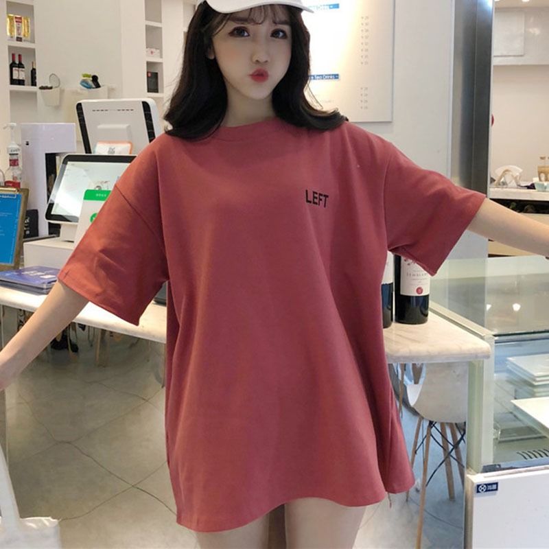 ladies long t shirts online