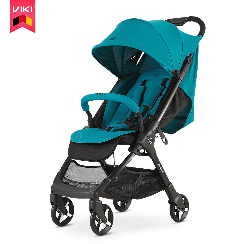 viki stroller