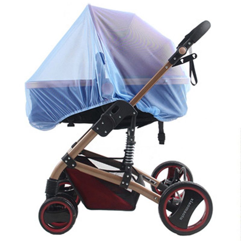 summer pram