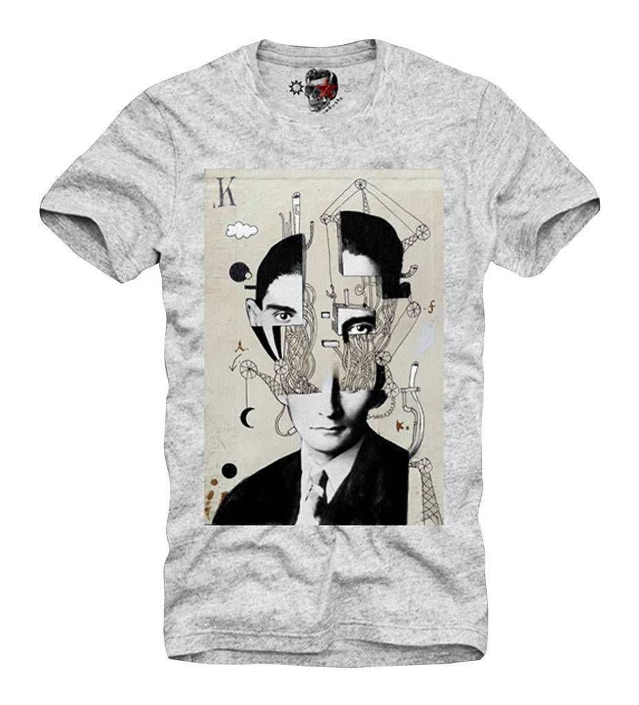 kafka t shirt