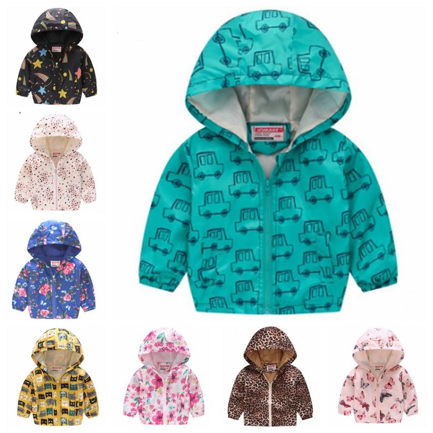 infant designer coats