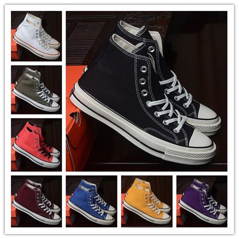 1970s basketball shoes