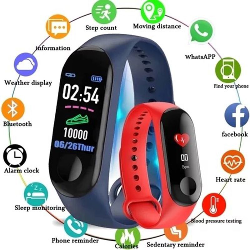 reloj con bluetooth para celular