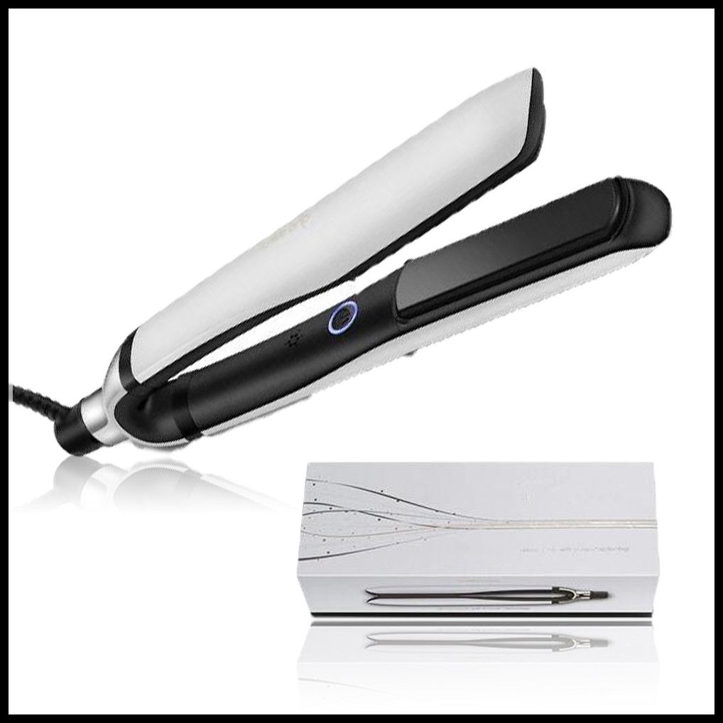 good quality straighteners