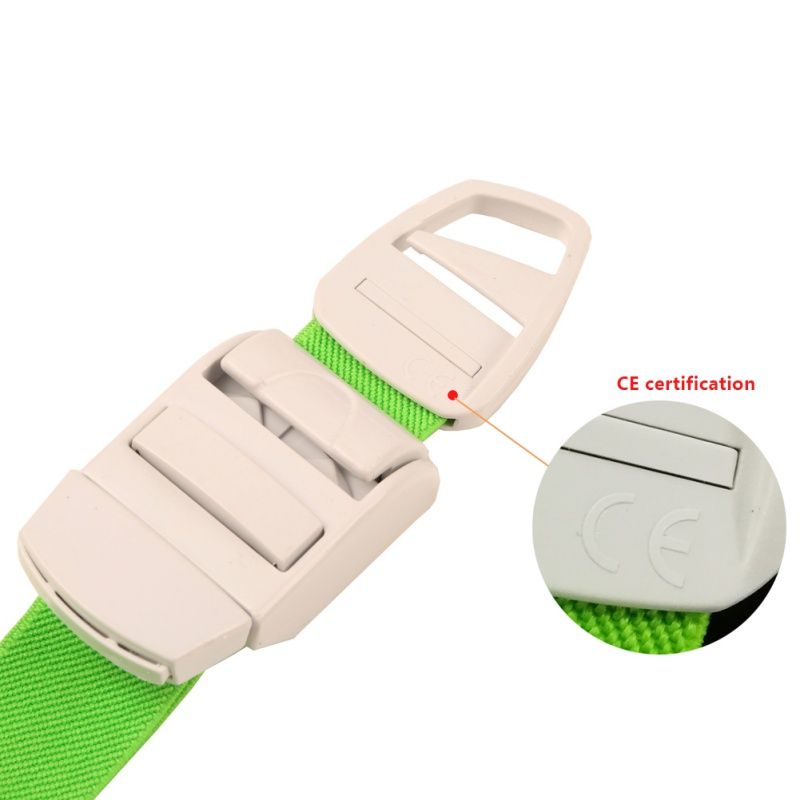 tourniquet buckle