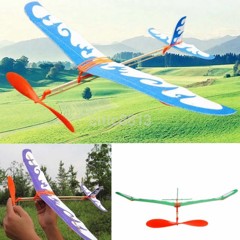 model planes for kids