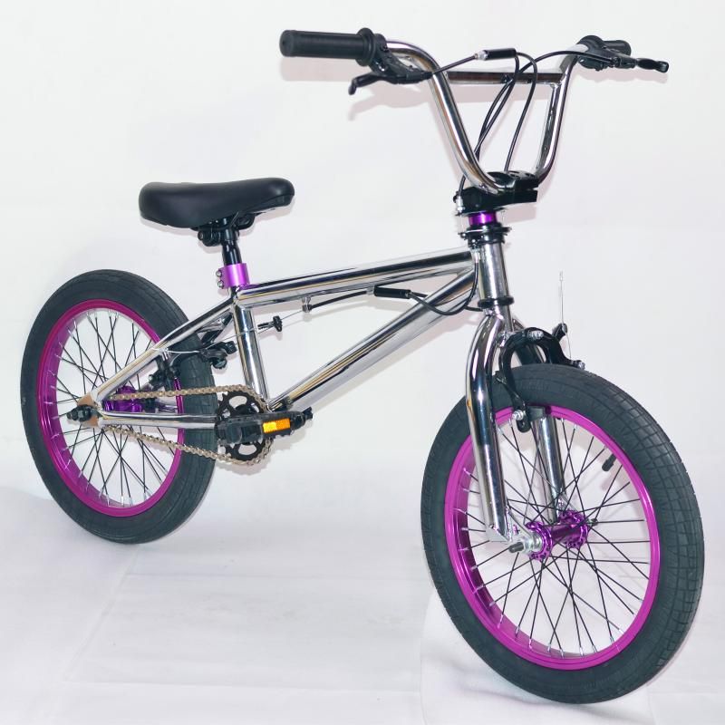 Biciclette Da 16 Pollici BMX Sport Estremo Bike Stunt Stunt Performance  Accessori Biciclette 360 \u200b\u200bRotazione Da 464,81 € | DHgate Italy