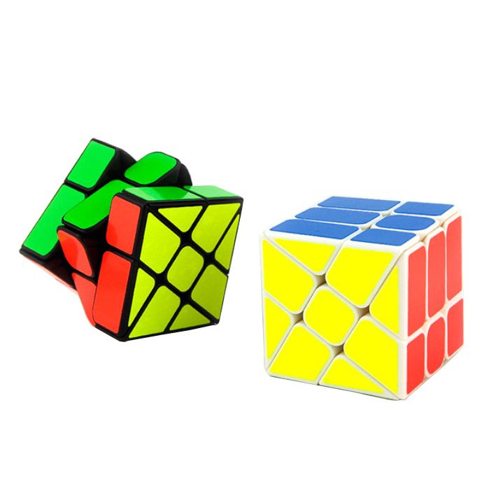 Magnetic Cube Giiker M3 Square Magic Children Puzzle Education Toy Gift Xiaomi 