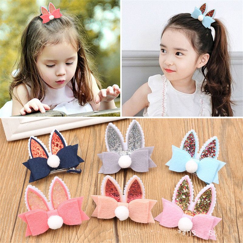 cute baby hair accessories