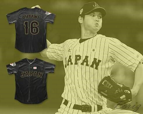 Monica cada vez principalmente Shohei Ohtani De Hombre Al Por Mayor 16 Japón Samurai White White Baseball Jersey #16 Shohei OHtani Tamaño De Camiseta Cosida S XXXL De 15,34 € | DHgate Monica cada vez principalmente Shohei Ohtani De Hombre Al Por Mayor 16 Japón Samurai White White Baseball Jersey #16 Shohei OHtani Tamaño De Camiseta Cosida S XXXL De 15,34 € | DHgate