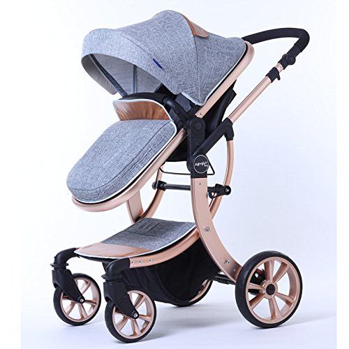 basic stroller uk