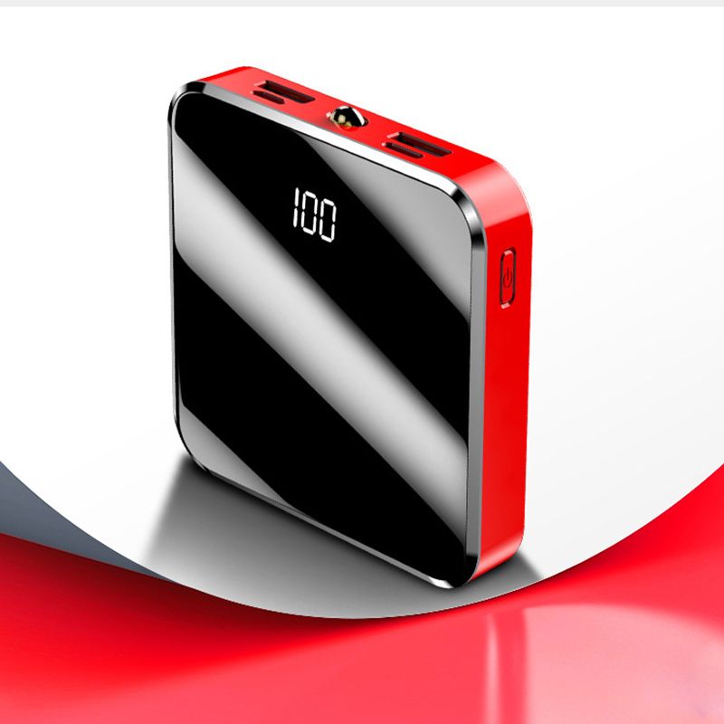 cell phone power bank portable charger