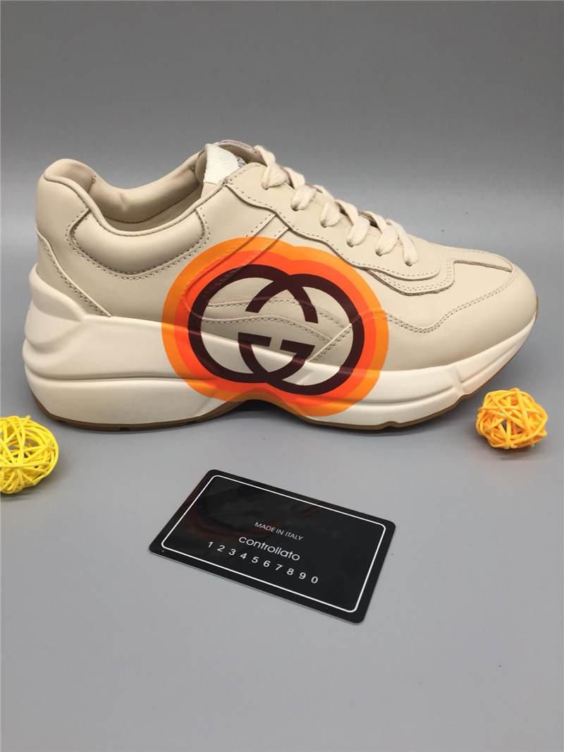 gucci apollo sneaker