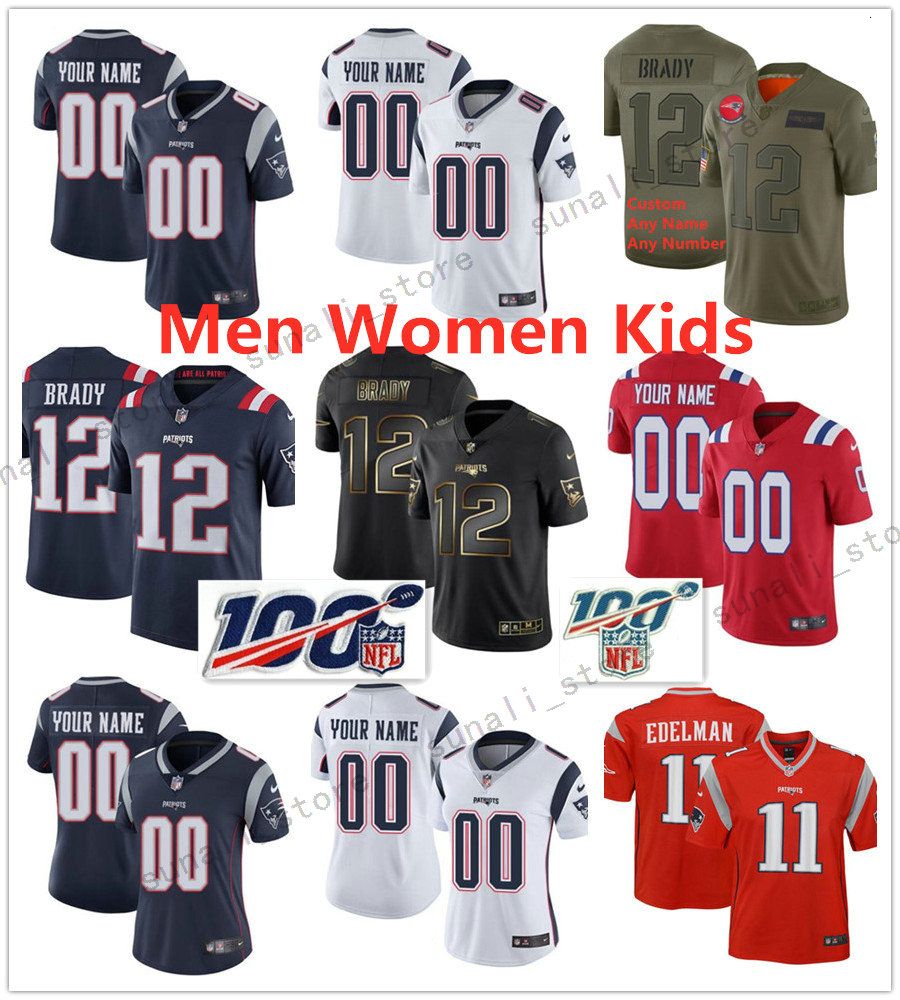 kids brady jersey