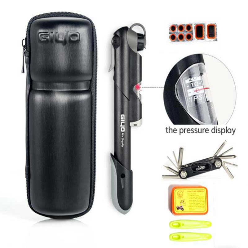 bike tire repair tools